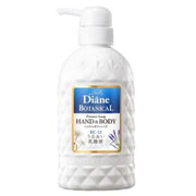 Savon mains et corps protecteur botanique MOIST DIANE 500 ml