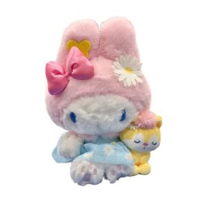 SANRIO Daisy Plush Toy My Melody