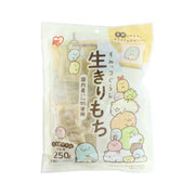 Iris Sumikko Gurashi Mochi cru coupé 250g