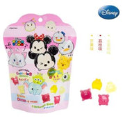 Disney Tsum Tsum Prébiotiques Gummy Pack 60g