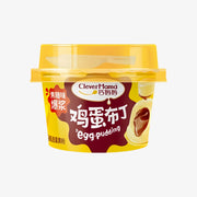 QMM Egg Pudding (Caramel Flavor) 150g