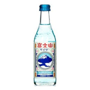 KIMURA DRINK MT.FUJI SODA POP Original Flavour 240ml