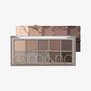 ROMAND Better Than Palette 04 Jardin de Brume Poussière