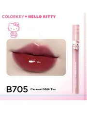 COLORKEY Hello Kitty Airy Matte Lipsticks B705