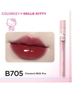 COLORKEY Hello Kitty Airy Matte Lipsticks B705