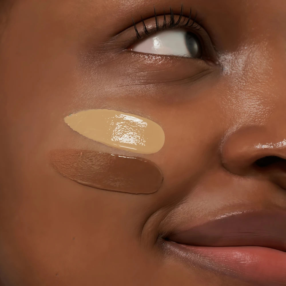 Crème BB Purifiante Cica PURITO n° 31 Teinte Deep Warm 30 ml