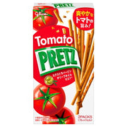 GLICO Pretz Biscuit Sticks Tomato 60g