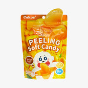 COKOC Peelable Gummies Mango Flavor 75g