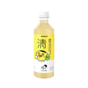 HEYTEA - Juice+Tea(Lemon) 450ML