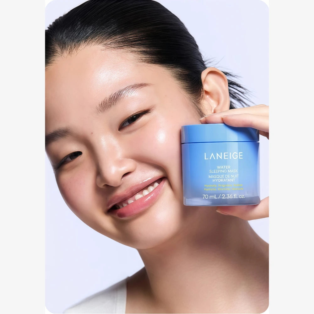 LANEIGE Water Sleeping Mask 70ml