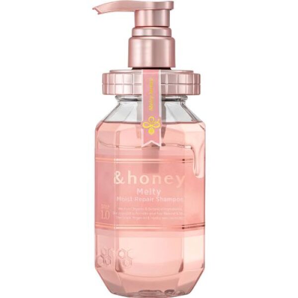& honey Melty Repair Shampoo 1.0 440ml