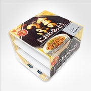 Mizkan Kin No Tsubu Niowanatto (3 Pieces)