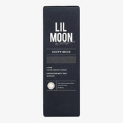 Lentilles de contact LILMOON 1 jour, beige rouille | Lot de 10 - 1,50