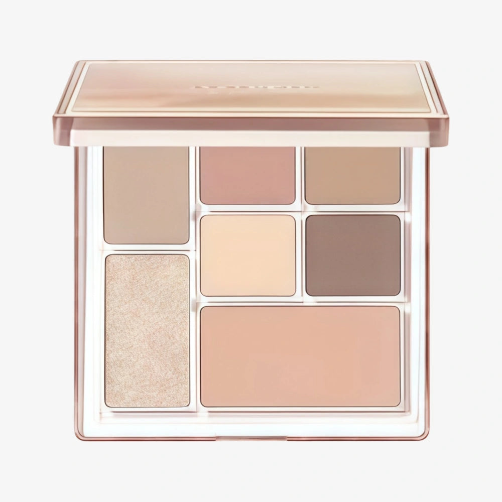 JUDYDOLL Palette Tout-en-Un pour le Visage Complet #26