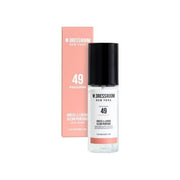 W DRESSROOM Robe &amp; Salon Parfum Clair 49 Pêche