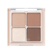 ROMAND Better Than Eyes N01 Dry Willow Flower