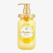 & honey Fleur Mimosa Moist Treatment 450g