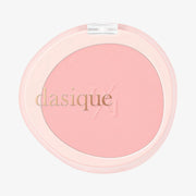 DASIQUE Soft Blur Cheek 03 Bubble Coral