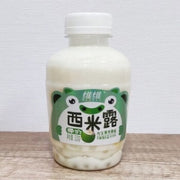Vivi Sago Coconut Milk Flavor 320ml