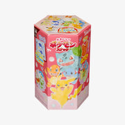 TOHATO Cute Pokemon Strawberry Corn Puffs 23g