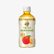 KIRIN Mottainai Fuji Apple Tea 400mL