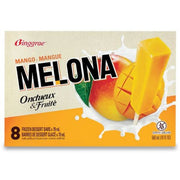 Binggrae Melona Mango Creamy Ice Bar 70 ml*8pcs