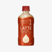 KIRIN Namacha Roasted Green Tea Latte 440ml