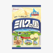 KASUGAI Milk Country Milk Candy 80g