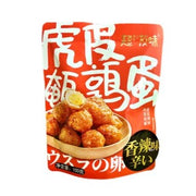 CHAOYOUWEI Quail Egg Snack Spicy Flavor 100g