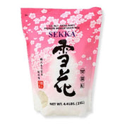 WISMETTAC Riz à Sushi Sekka 2kg