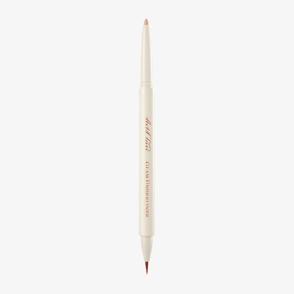 TOO COOL FOR SCHOOL Artclass Glam Underliner #3 Pink Salt