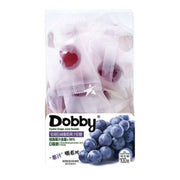 Dobby Fruit Juice QQ Candy Grape Flavor 100g