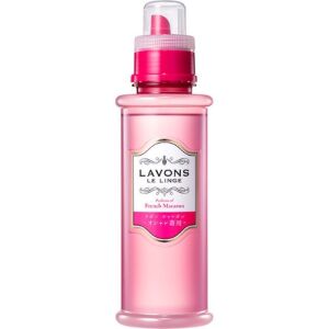 LAVONS -- Laundry Detergent Pink French Macaron