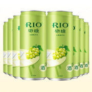 RIO Juice White Grape Flavour 330ml
