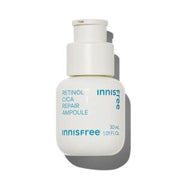 INNISFREE Retinol Cica Repair Ampoule 30ml