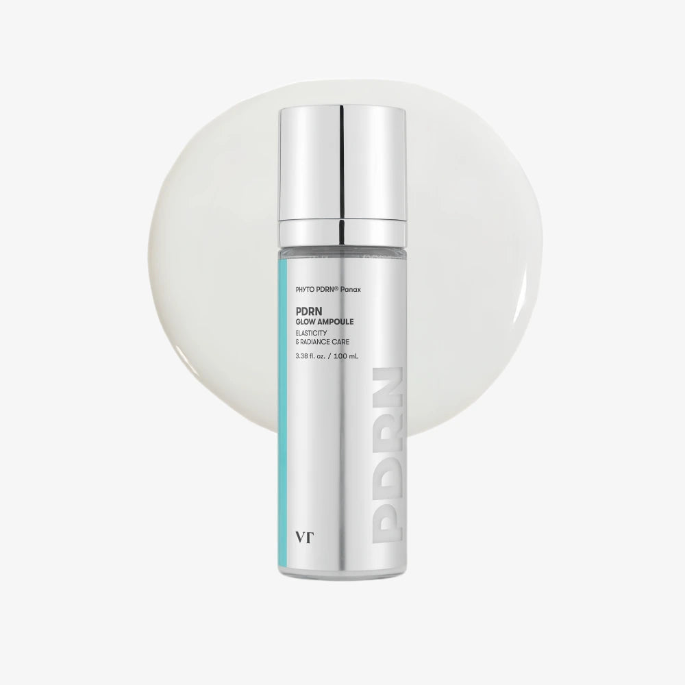VT PDRN Reedle Glow Ampoule 100ml