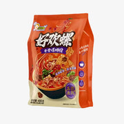 HAOHUANLUO Rice Noodle (Beef Flavor) 400g