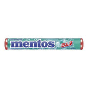 Mentos Chews Candy Ramune Flavor 38g
