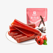 LPPZ Hawthorn Fruit Roll 250g