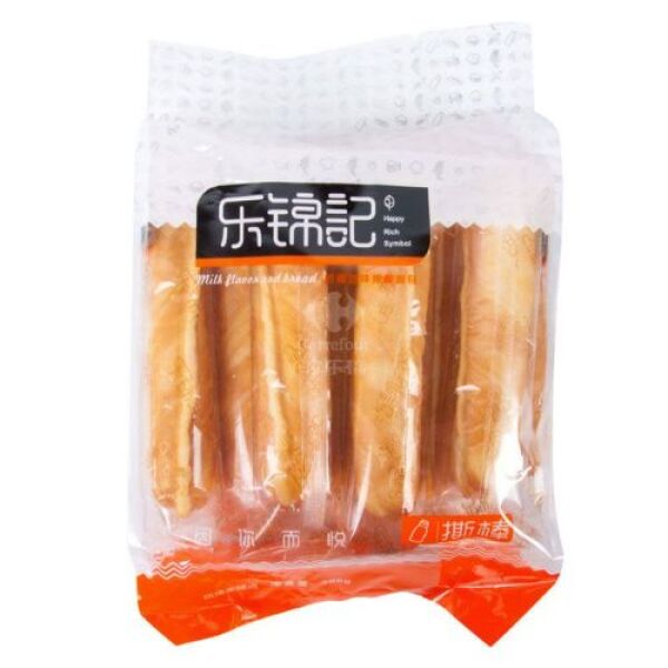 LEJIN JI - Origin Flavor Rod Bread 380G