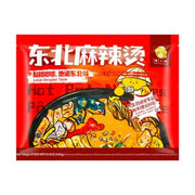 JXC Hot Pot Noodles 430g