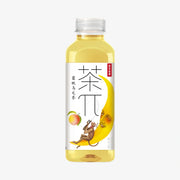 NONGFU SPRING Oolong Tea (Peach) 500ml