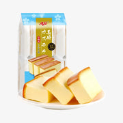 AJI Nagasaki Cake (Hokkido Milk Flavor) 330g