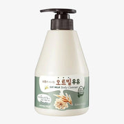 Gel douche au lait d'avoine KWAILNARA 560 g