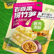 Chaoyouwei-KK Passion Fruit Mixed Bamboo Shoots