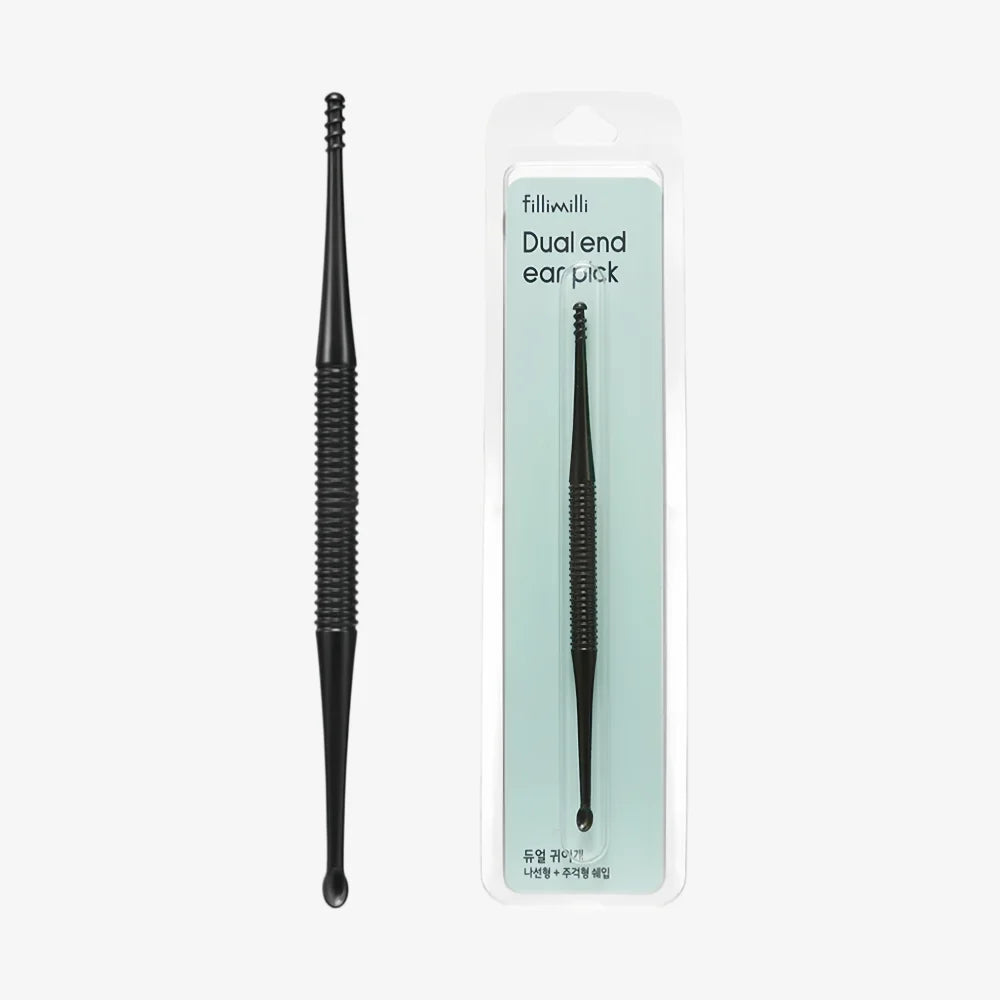 OLIVE YOUNG Fillimilli Dual End Ear Pick