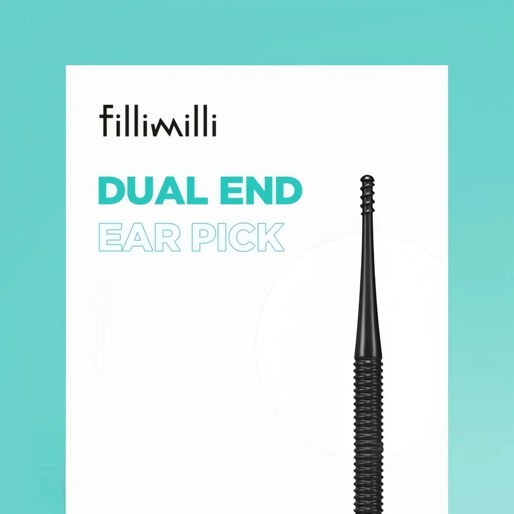 OLIVE YOUNG Fillimilli Dual End Ear Pick