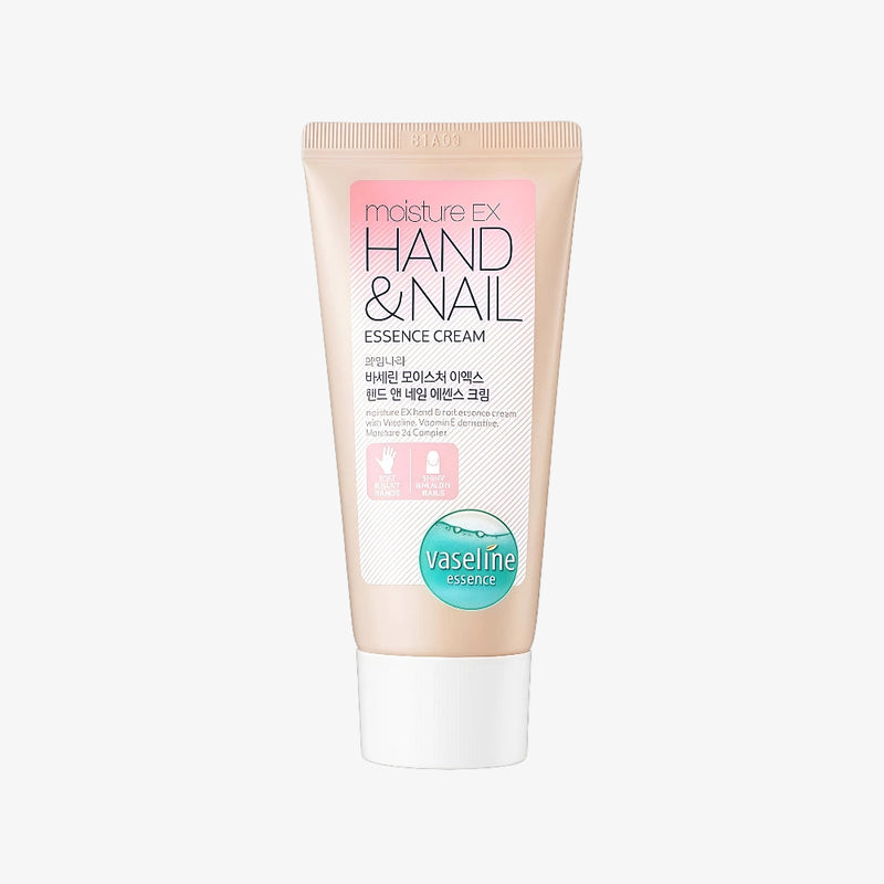 KWAILNARA Moisture EX Hand & Nail Essence Cream 60ml