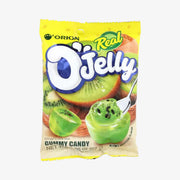 ORION O! Jelly Soft (Kiwi) 67g