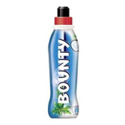 BOUNTY Milkshake Chocolat et Noix de Coco Sportcap 350ml
